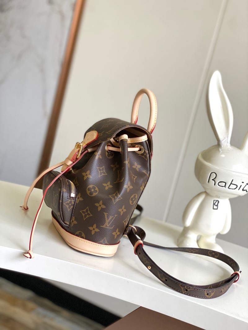 Louis Vuitton Backpacks